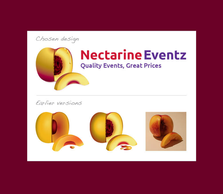 Nectarine Eventz